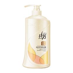 拉芳 洗发水丝蛋白去屑止痒控油蓬松洗发露720ml柔顺洗头膏男女士