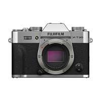 FUJIFILM/富士 2610万像素 微单相机 单机身 黑色