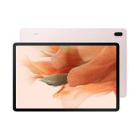 SAMSUNG 三星 Galaxy Tab S7 FE 12.4英寸 Android 平板电脑