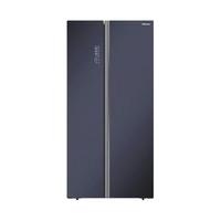 海信（Hisense）BCD-636WTGVBPIV-PT51 真空休眠仓 线下同款