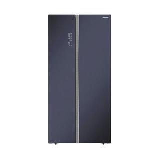 海信（Hisense）BCD-636WTGVBPIV-PT51 真空休眠仓 线下同款