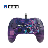 HORI  街头霸王6 限定版 HPC-070 071 有线游戏手柄