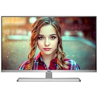 NEC VE3218XM 31.5英寸宽屏液晶电脑显示器 MVA面板 纤薄机身 简约底座 白色