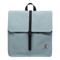 Herschel加拿大赫行防雨系列CITY中号城市机能防泼水双肩包男女背包电脑包 万象蓝(中号14L)