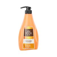 滋源控油去屑强韧洗发水多效养护系列洗头膏 600g多效强韧洗头水