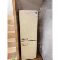 EUNA 优诺 BCD-203R 直冷冰箱
