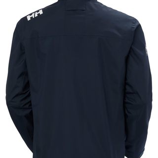 HELLY HANSEN, HH HH海丽汉森hh 男士保暖夹克2.0版 休闲外套 中长款上衣 百搭男装