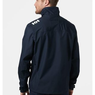 HELLY HANSEN, HH HH海丽汉森hh 男士保暖夹克2.0版 休闲外套 中长款上衣 百搭男装