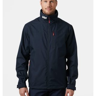 HELLY HANSEN, HH HH海丽汉森hh 男士保暖夹克2.0版 休闲外套 中长款上衣 百搭男装