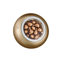 阿芙（AFU）【董洁代言】木乃伊黄金油肽精华油胶囊丸45粒*2