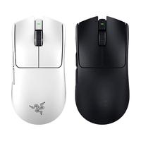  RAZER/雷蛇 8K无线电竞 电竞游戏鼠标  毒蝰V3专业版（白色），毒蝰V3专业版（黑色），毒蝰V3专业版（耿鬼），毒蝰V3专业版（白色）+鼠标垫M，毒蝰V3专业版（黑色）+鼠标垫M，毒蝰V3专业版（耿鬼）+鼠标垫XXL