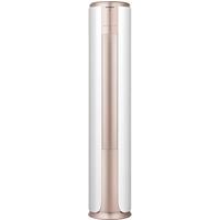 KELON 科龙 KFR-50LW/VIN3(1P76) 三级能效 立柜式空调 大2匹