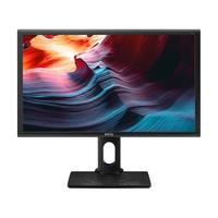 BenQ 明基 PD2700Q 27英寸 IPS 显示器(2560×1440、60Hz、100%sRGB）