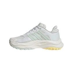 adidas 千层鞋 MAXXWAVY HALO防滑厚底休闲老爹鞋阿迪达斯轻运动