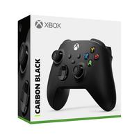 Xbox One S 蓝牙无线游戏手柄 磨砂黑