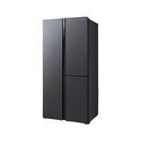 MELING 美菱 十分净系列 BCD-510WPU9CX 风冷多门冰箱 510L 荣耀灰