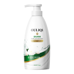 欧丽琦 控油 山茶花洗发水  500ml