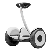 九号迷你九号平衡车小九米Mini  新年电动车9号体感智能骑行成人驱动超长续航 【85kg载重】9号平衡车