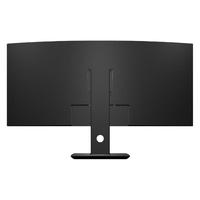 拓浦(TUOPU) NanoIPS LG屏40英寸5K显示器21:9带鱼屏专业设计师屏幕Type-C 37.5英寸4K100hz LG喇叭Type-c