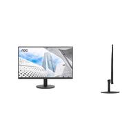 AOC 24B1XH5 23.8英寸IPS显示器（1920x1080、60Hz）