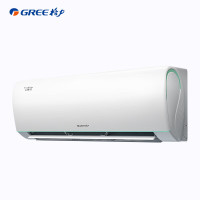 格力 GREE 云锦三代1匹 KFR-26GW/NhAe1BAj 壁挂式空调 新一级能效