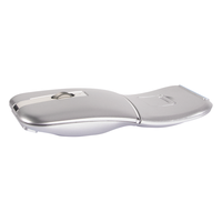 HUKE/虎克 双模 无线蓝牙鼠标