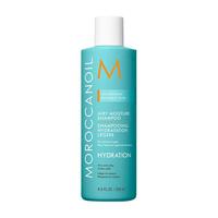MOROCCANOIL/摩洛哥油 轻盈飘逸保湿 洗发水