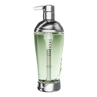miximPOTION/觅籍 氨基酸无硅油 洗发水  440ml