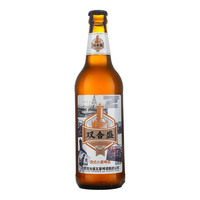 88VIP：双合盛 德式小麦啤酒