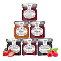 tiptree/缇树 多瓶装 水果酱 混合口味果酱6瓶装 盒装