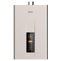Midea 美的 JSQ30-RD3 零冷水燃气热水器 16L