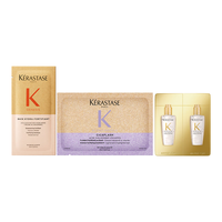 KÉRASTASE/卡诗 控油蓬松 洗发水旅行  10ml+15ml+2ml*2