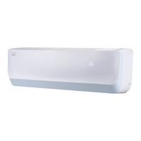 GREE 格力 俊系列 KFR-26GW/(26559)NhAb-3 三级能效 壁挂式空调 1匹