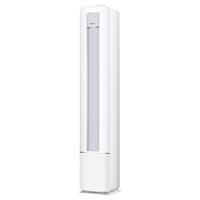 Hisense 海信 KFR-50LW/X620J-X1 新一级能效 增氧新风立柜式空调 2匹