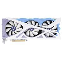 盈通 RX9070 16G 樱瞳花嫁  全新游戏独立显卡