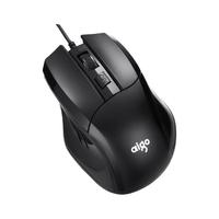  aigo/爱国者 加重 有线鼠标