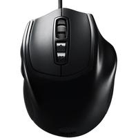 COOLERMASTER 酷冷至尊 魔蛋II 游戏鼠标 黑色