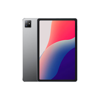 ERAZER 异能者 M20 10.4英寸 Android 平板电脑(1200*2000、Unisoc T616、12GB、512GB、5G版、太空灰)