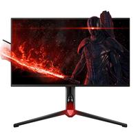 AOC AG274QX 27英寸 IPS FreeSync 显示器(2560×1440、170Hz 、99%DCI-P3、HDR400）