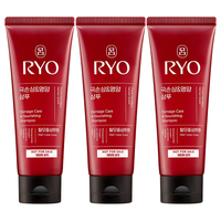 Ryo 吕 损伤修护营养洗发水 112ml*3
