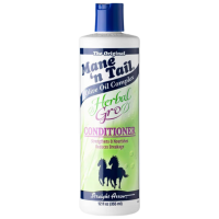 Mane‘n Tail 箭牌 草本滋润护发素 355ml