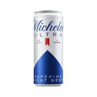 CORONA科罗娜墨西哥风味330ml*24瓶+米开罗330ml*12听