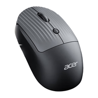  acer/宏碁 type-c充电 无线蓝牙鼠标  【超级】无线蓝牙|充电|黑色