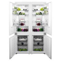 Neifo 内芙 RE38BIG 风冷双门冰箱 232L 白色