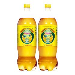 广氏 果啤饮料  包装 1.25L