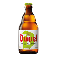  Duvel/督威 啤酒  整箱装