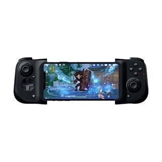 Razer雷蛇骑仕iPhone手机游戏手柄双翼ios手游RPG原神重生细胞格斗竞技外设拆卸USB iOS版