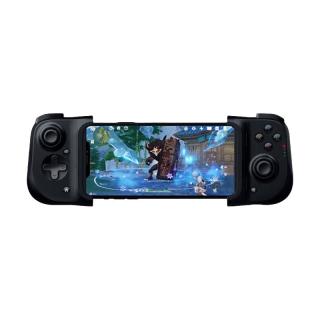 Razer雷蛇骑仕iPhone手机游戏手柄双翼ios手游RPG原神重生细胞格斗竞技外设拆卸USB iOS版