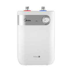 美的 蓝钻内胆防护 小厨宝  白色系 1650W 5L
