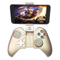 葡萄游戏厅 PUTAO-G1 游戏手柄 金色